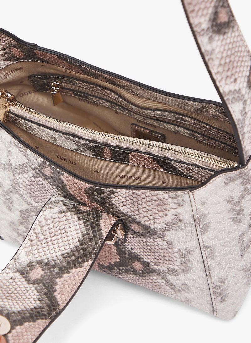 GUESS Jane Shoulder Bag - Image 4